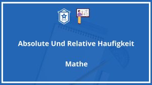 Absolute Und Relative Häufigkeit Aufgaben PDF