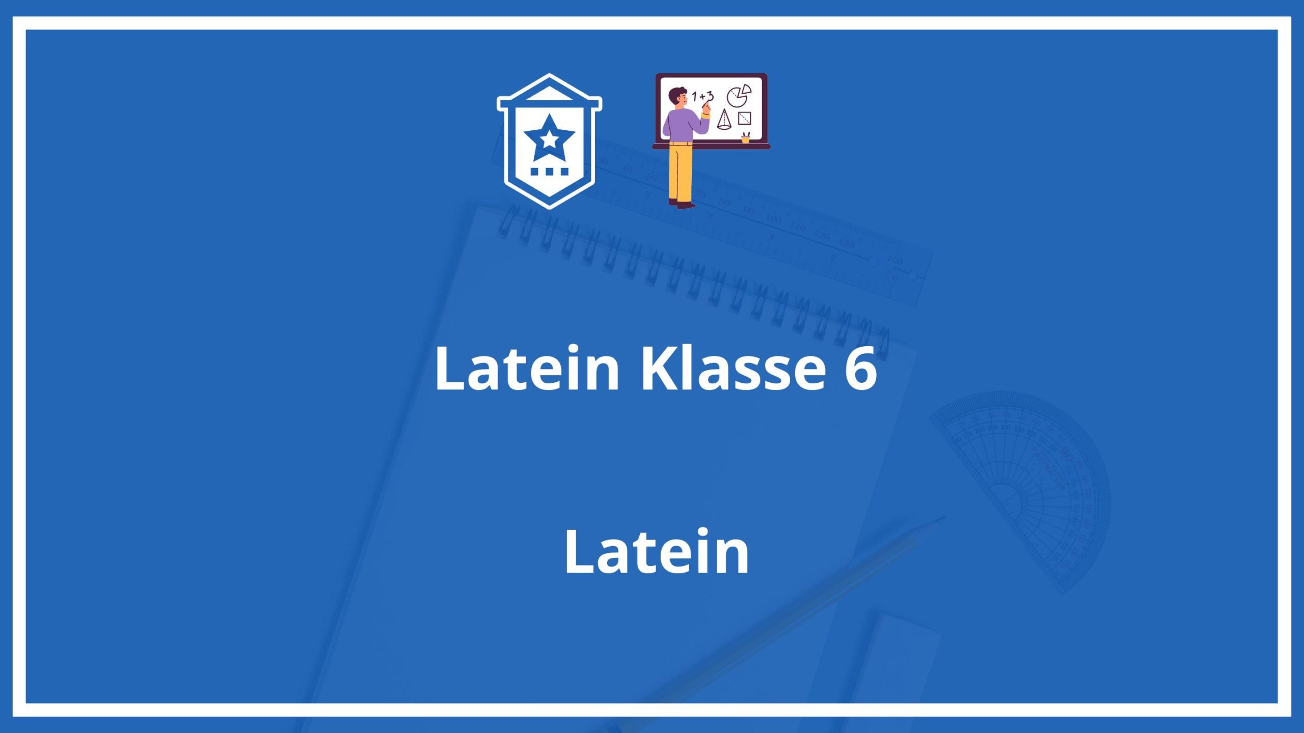 Latein Übungen Klasse 6 Zum Ausdrucken PDF