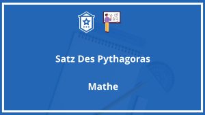 Satz Des Pythagoras Aufgaben Mit Lösung PDF